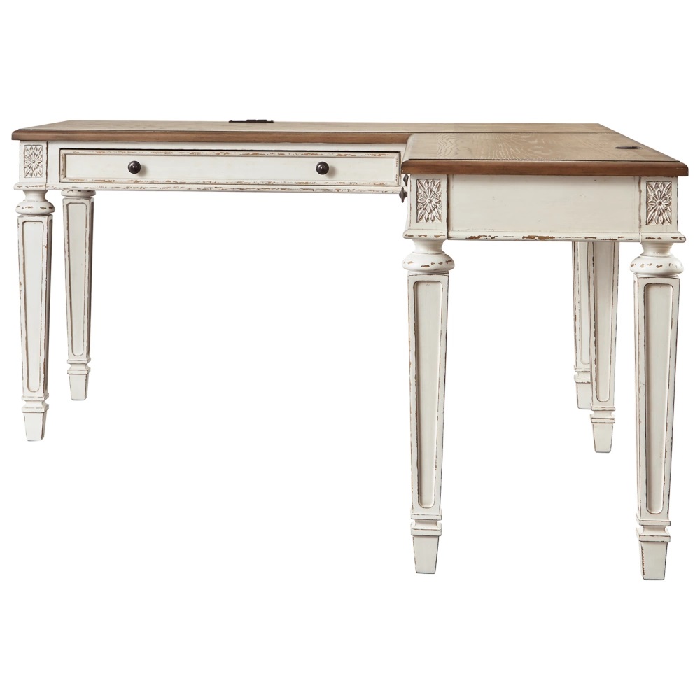 American Design Furniture by Monroe - Renaissance Desk 3
